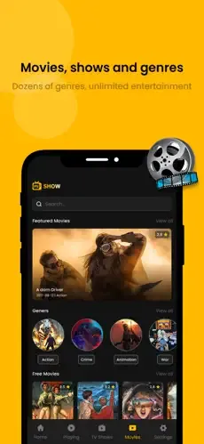 popular-series-on-hotstar Movies and shows